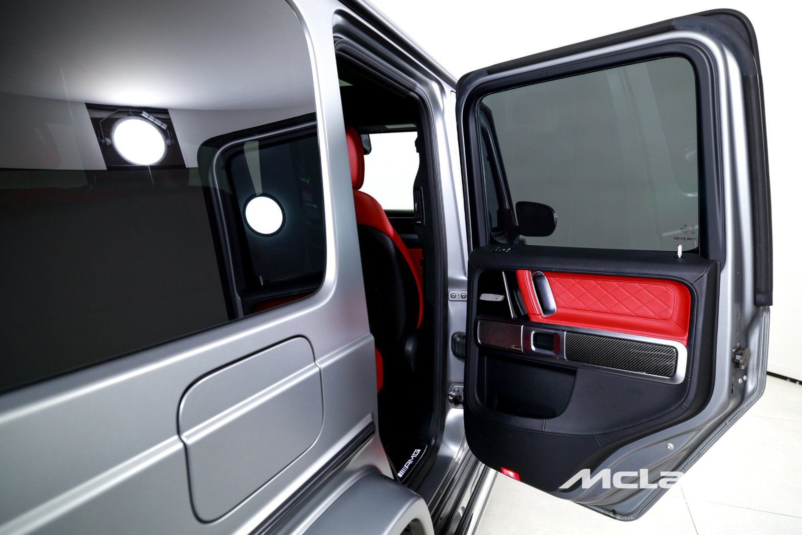 Used 2020 Mercedes-Benz G 63 AMG 4MATIC image 23