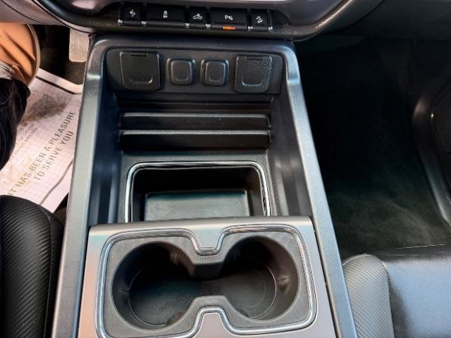 Used 2016 GMC Sierra 1500 SLT w/ All-Terrain Package image 25