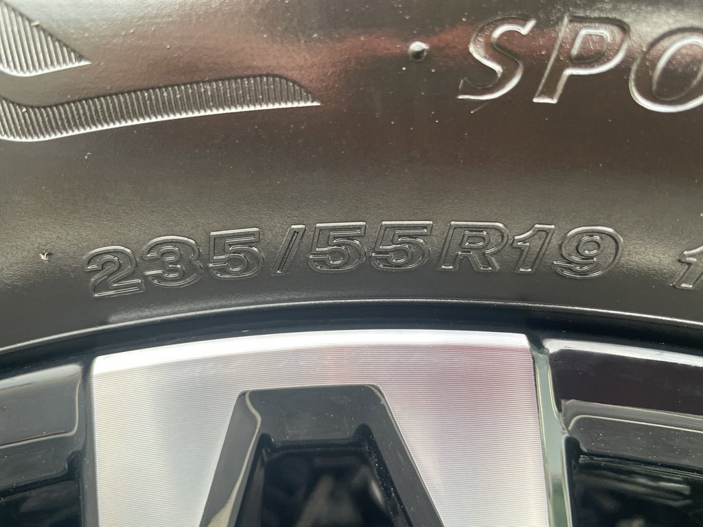 New 2026 Nissan Rogue SV image 27