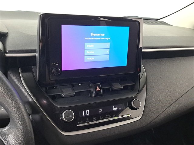 Used 2023 Toyota Corolla LE image 28