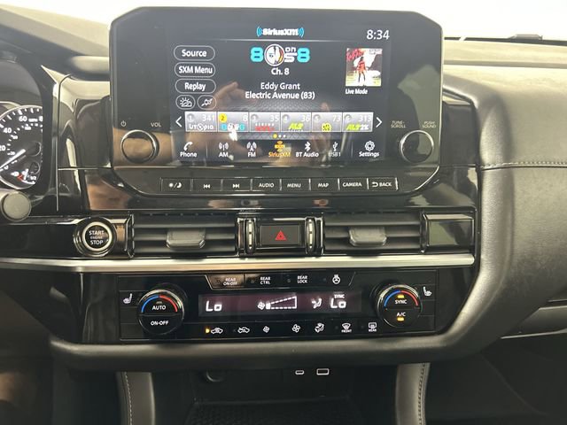 Used 2022 Nissan Pathfinder SL image 16