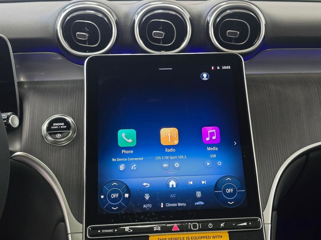 New 2026 Mercedes-Benz GLC 300 4MATIC image 15