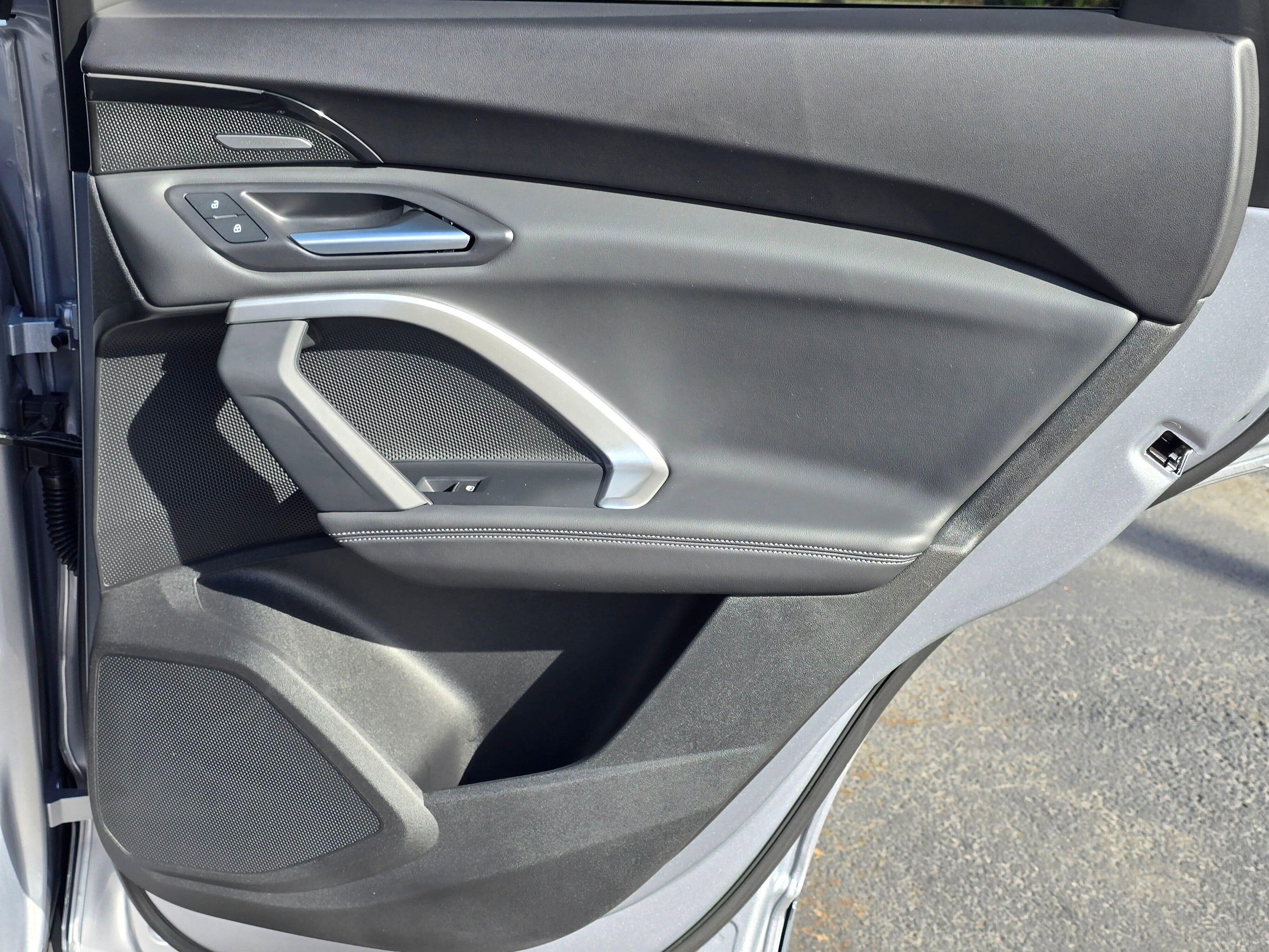 Certified 2025 Audi Q5 Premium Plus w/ Premium Plus image 26