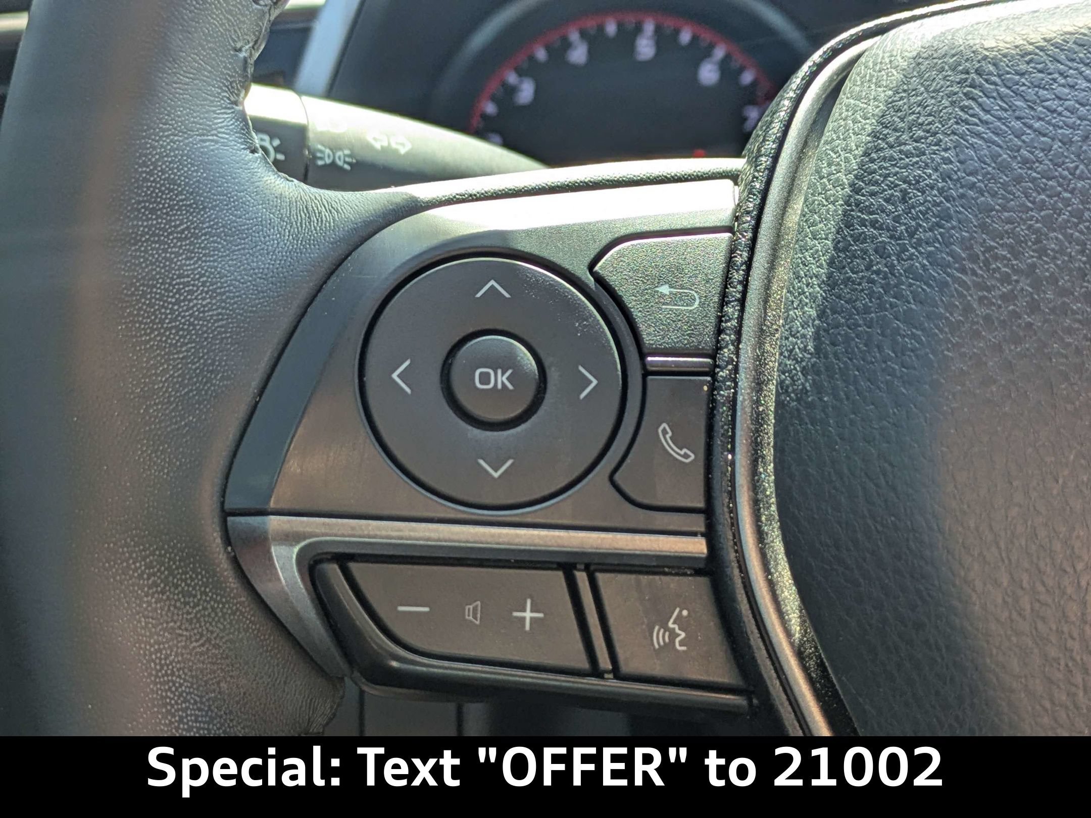 Used 2022 Toyota Camry XSE w/ Navigation Package FWD image 22