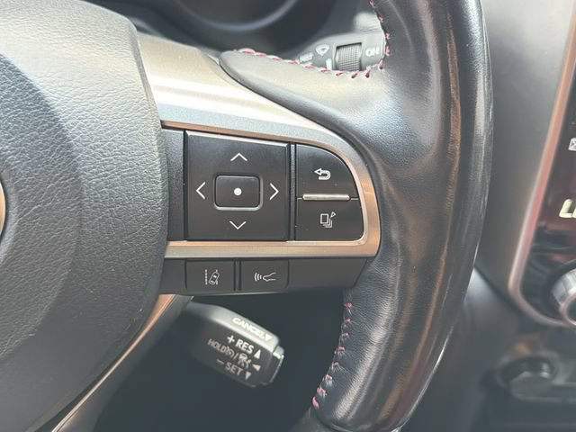 Used 2022 Lexus GX 460 Luxury w/ Accessory Package AWD/4WD image 24