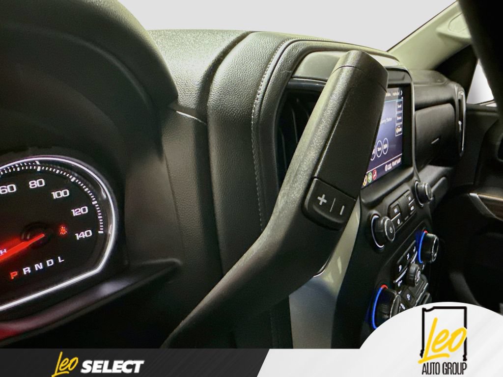 Used 2020 Chevrolet Silverado 1500 RST AWD/4WD image 19