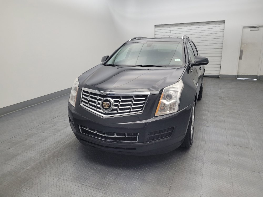 Used 2014 Cadillac SRX Luxury FWD image 15