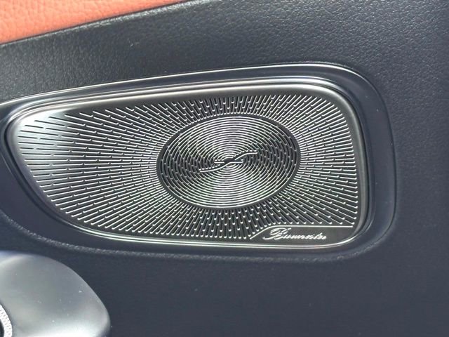 New 2026 Mercedes-Benz GLC 300 4MATIC image 22