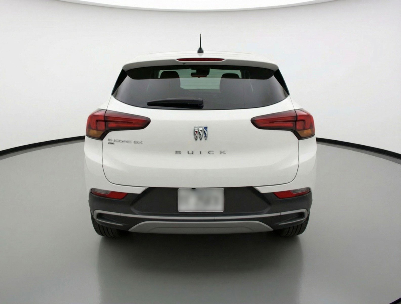 Used 2025 Buick Encore GX Preferred image 7