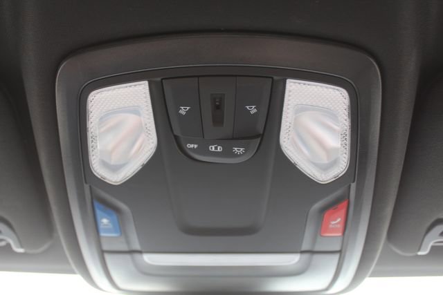 Used 2023 RAM 2500 Big Horn w/ Level 1 Equipment Group AWD/4WD image 37