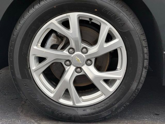 Used 2020 Chevrolet Equinox LT image 13