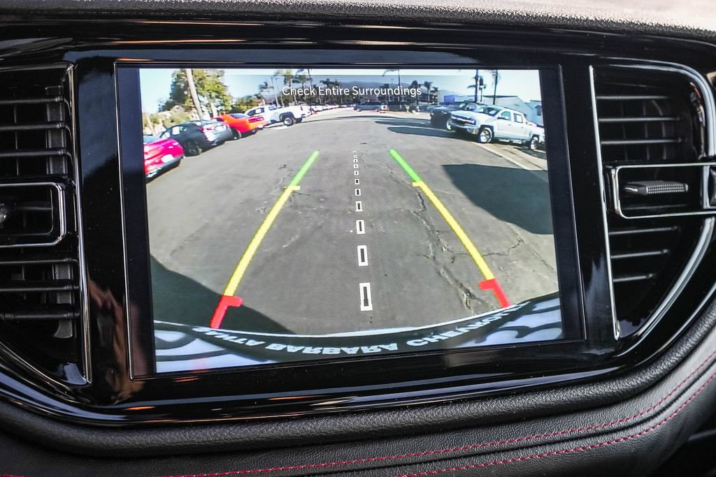 Used 2024 Dodge Durango GT RWD image 22