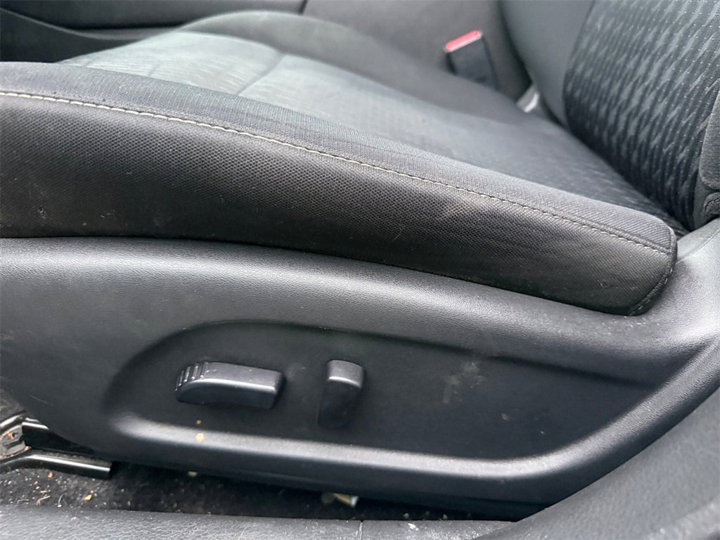 Used 2018 Nissan Altima 2.5 S w/ S Convenience Package image 13