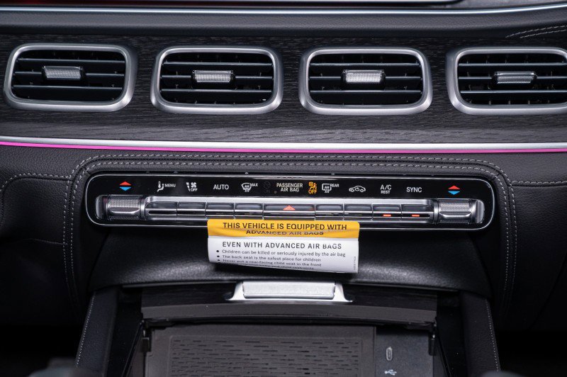 New 2026 Mercedes-Benz GLE 450 4MATIC Coupe image 22
