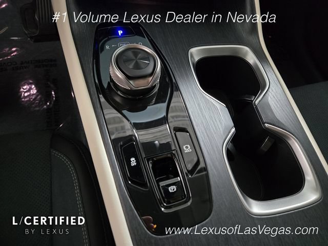 Used 2025 Lexus RZ 300e w/ Accessory Package (Z1) FWD image 37