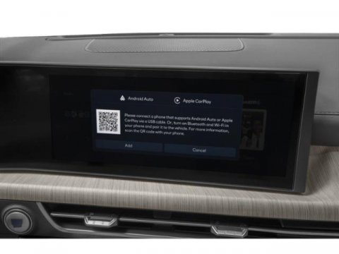 New 2026 Hyundai Sonata Blue image 18