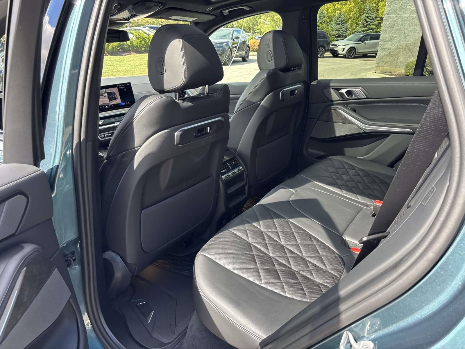 New 2026 BMW X5 xDrive40i w/ Premium Package image 28