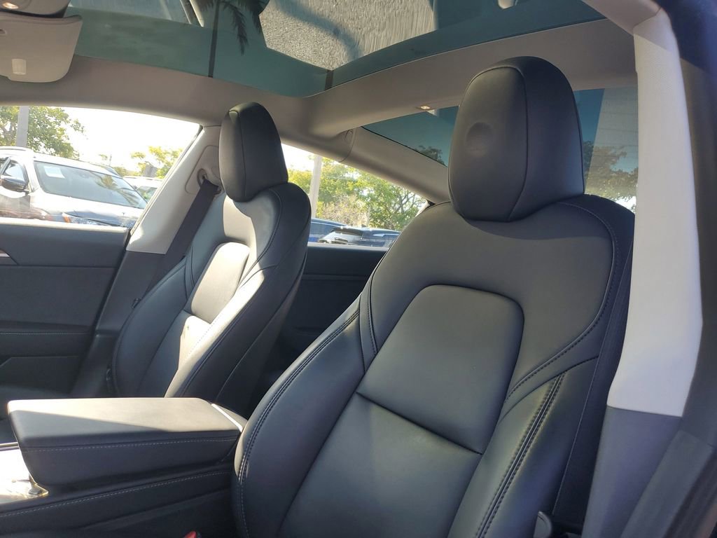 Used 2023 Tesla Model 3 Standard Range RWD image 25