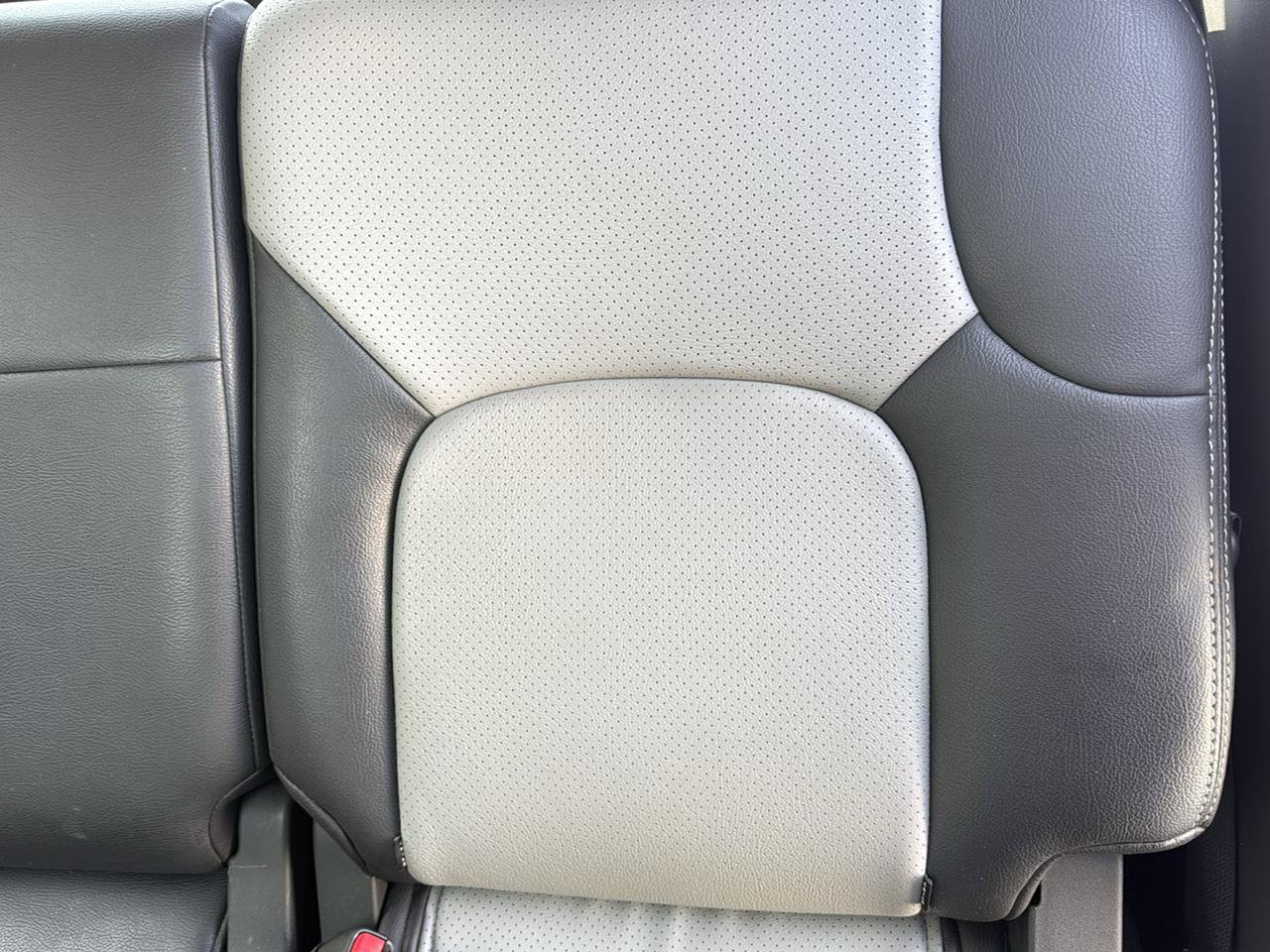 Used 2018 Nissan Frontier PRO-4X AWD/4WD image 24