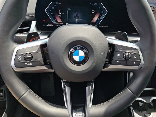 Certified 2026 BMW X1 xDrive28i w/ Technology Package AWD/4WD image 20