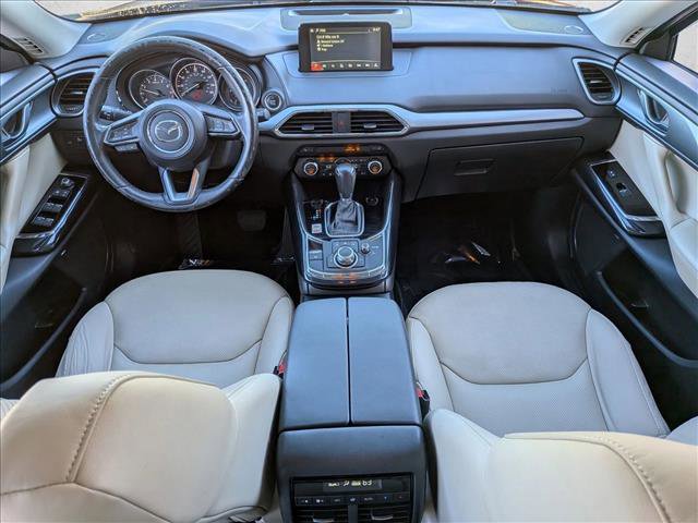 Used 2016 MAZDA CX-9 Touring image 18