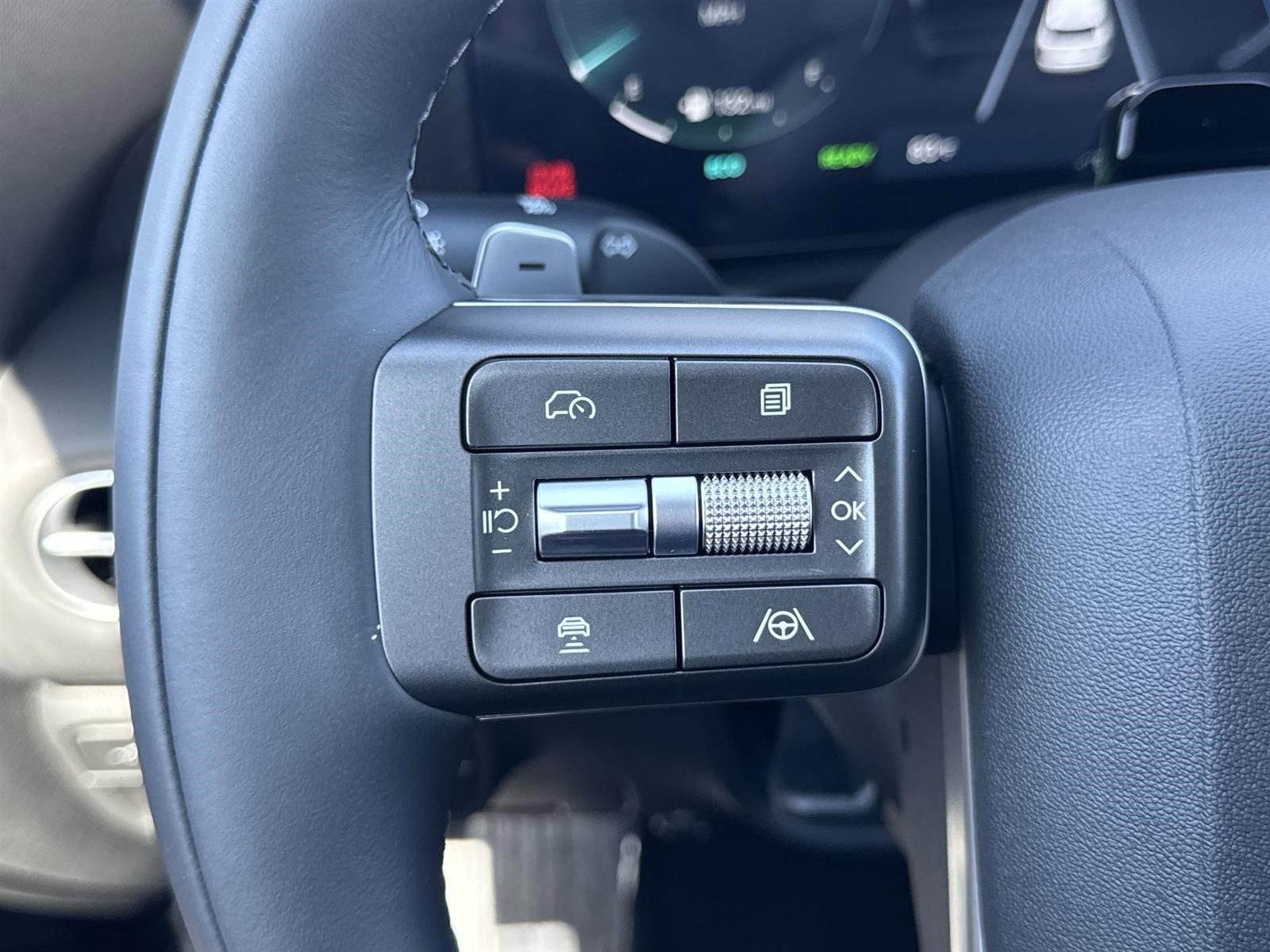 New 2026 Hyundai Palisade Calligraphy image 11