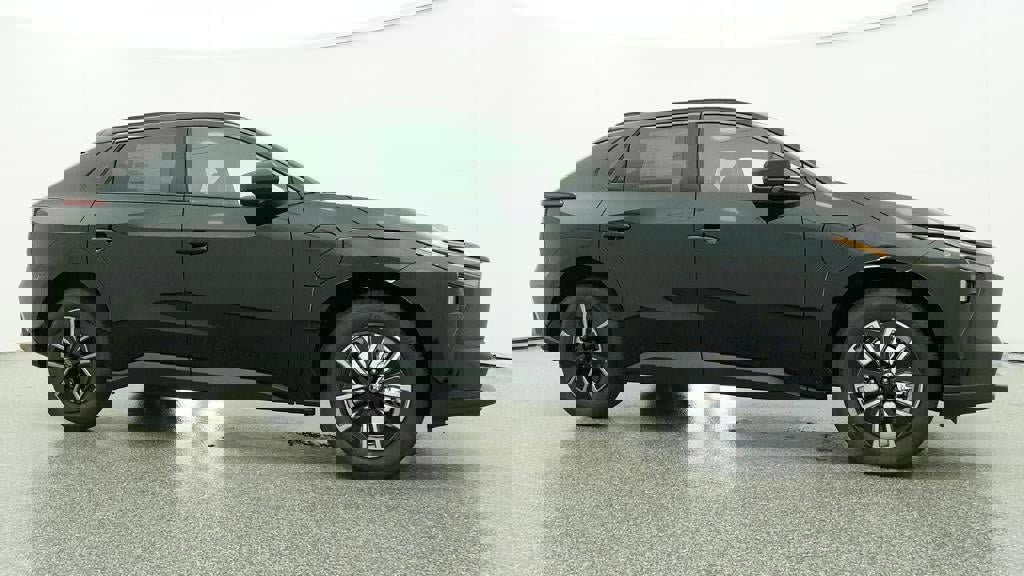 New 2026 Toyota bZ FWD image 28