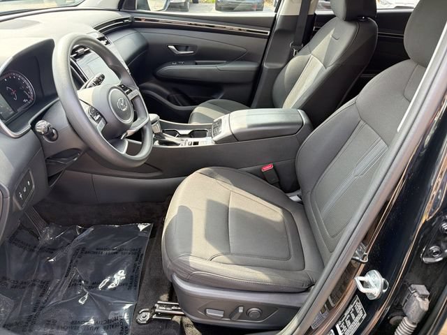 Used 2024 Hyundai Tucson SEL FWD image 15