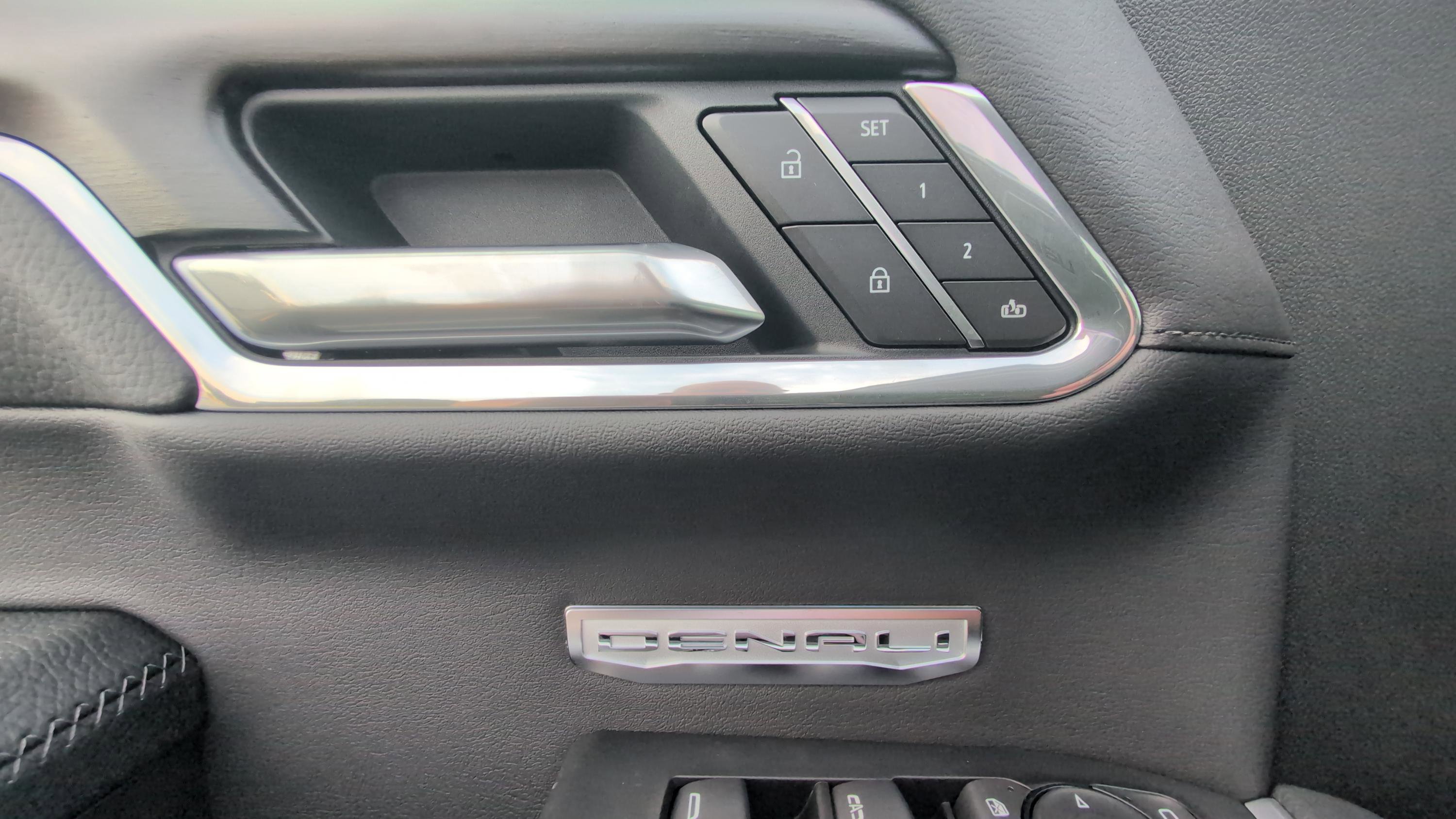 New 2026 GMC Sierra 1500 Denali w/ Technology Package image 20