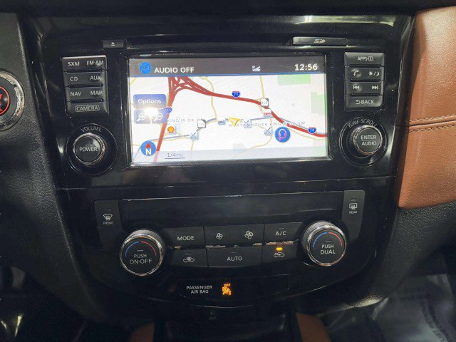 Used 2017 Nissan Rogue SL w/ SL Premium Package AWD/4WD image 33