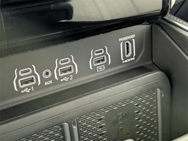 Used 2025 RAM 1500 Tungsten image 23