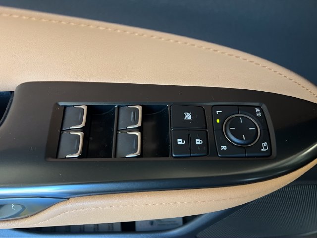 Certified 2024 Lexus NX 350h AWD w/ Package Accessory (P3) image 32