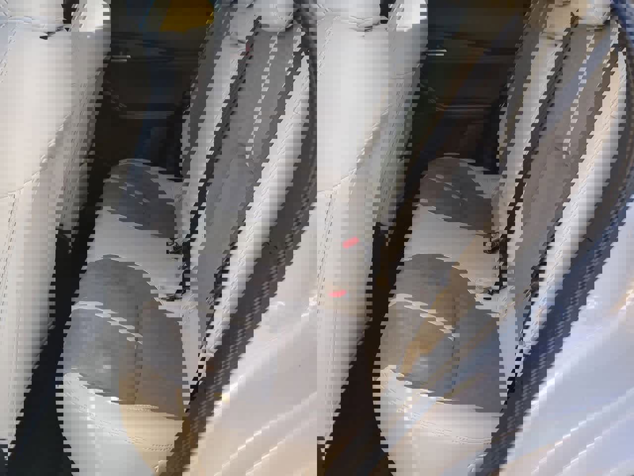 New 2026 MAZDA CX-30 2.5 Turbo w/ Premium Package image 19