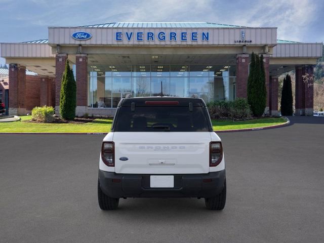 New 2025 Ford Bronco Sport Outer Banks w/ Outer Banks Tech Package+ image 5