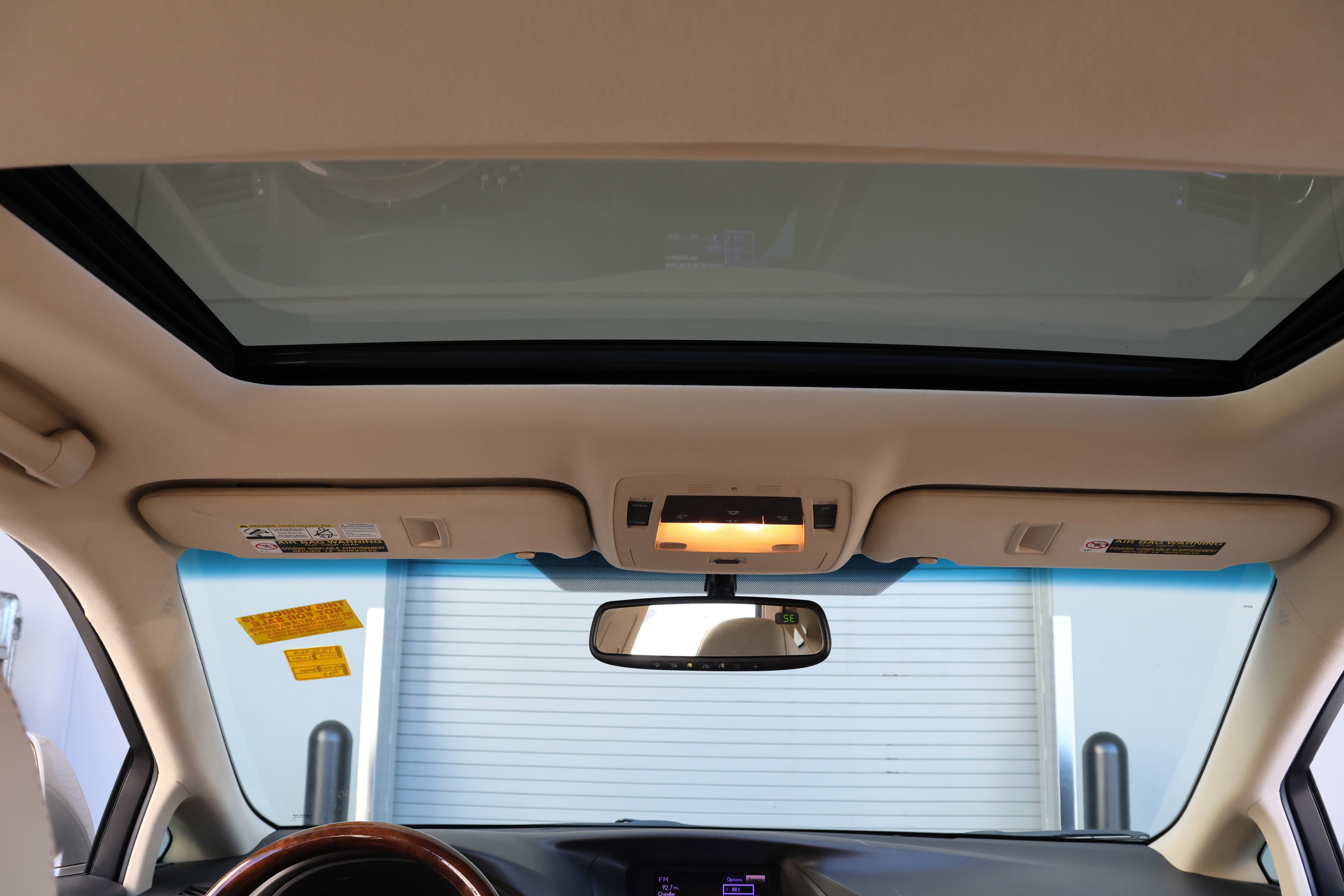 Used 2015 Lexus RX 350 FWD image 29