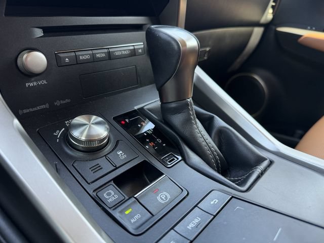 Used 2021 Lexus NX 300 FWD w/ Accessory Package 2 image 18