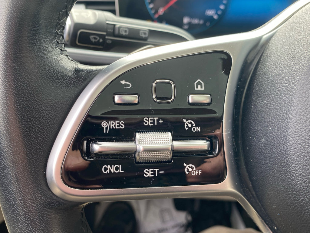 Used 2023 Mercedes-Benz GLE 350 image 22