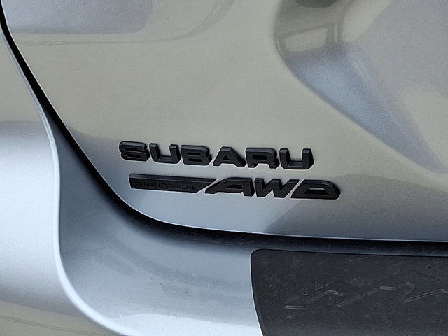 New 2026 Subaru Crosstrek 2.0i Premium image 18