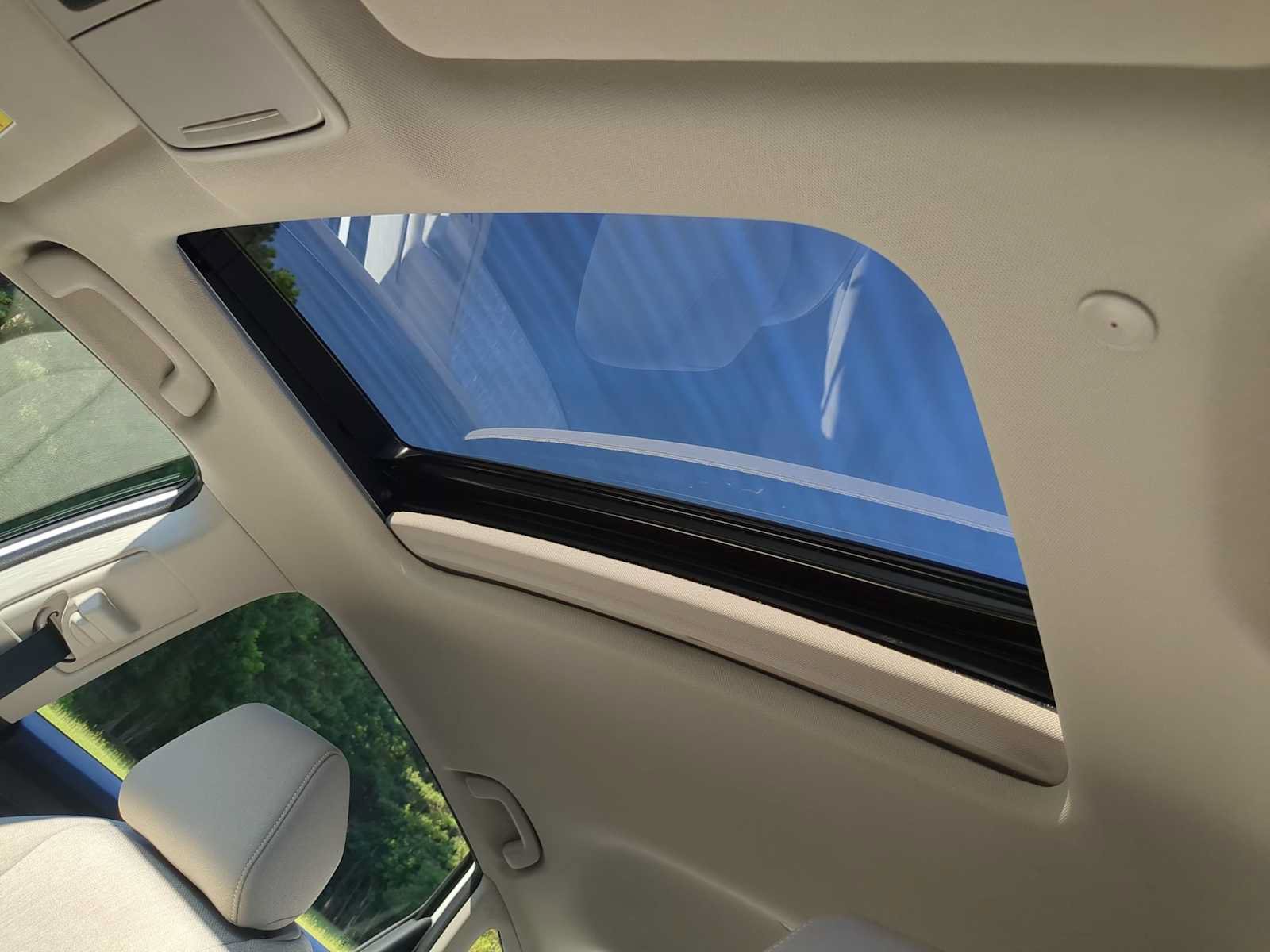 New 2026 Honda Accord SE image 25