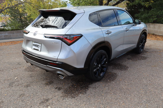 New 2026 Acura ADX A-Spec w/ Advance Package AWD/4WD image 7