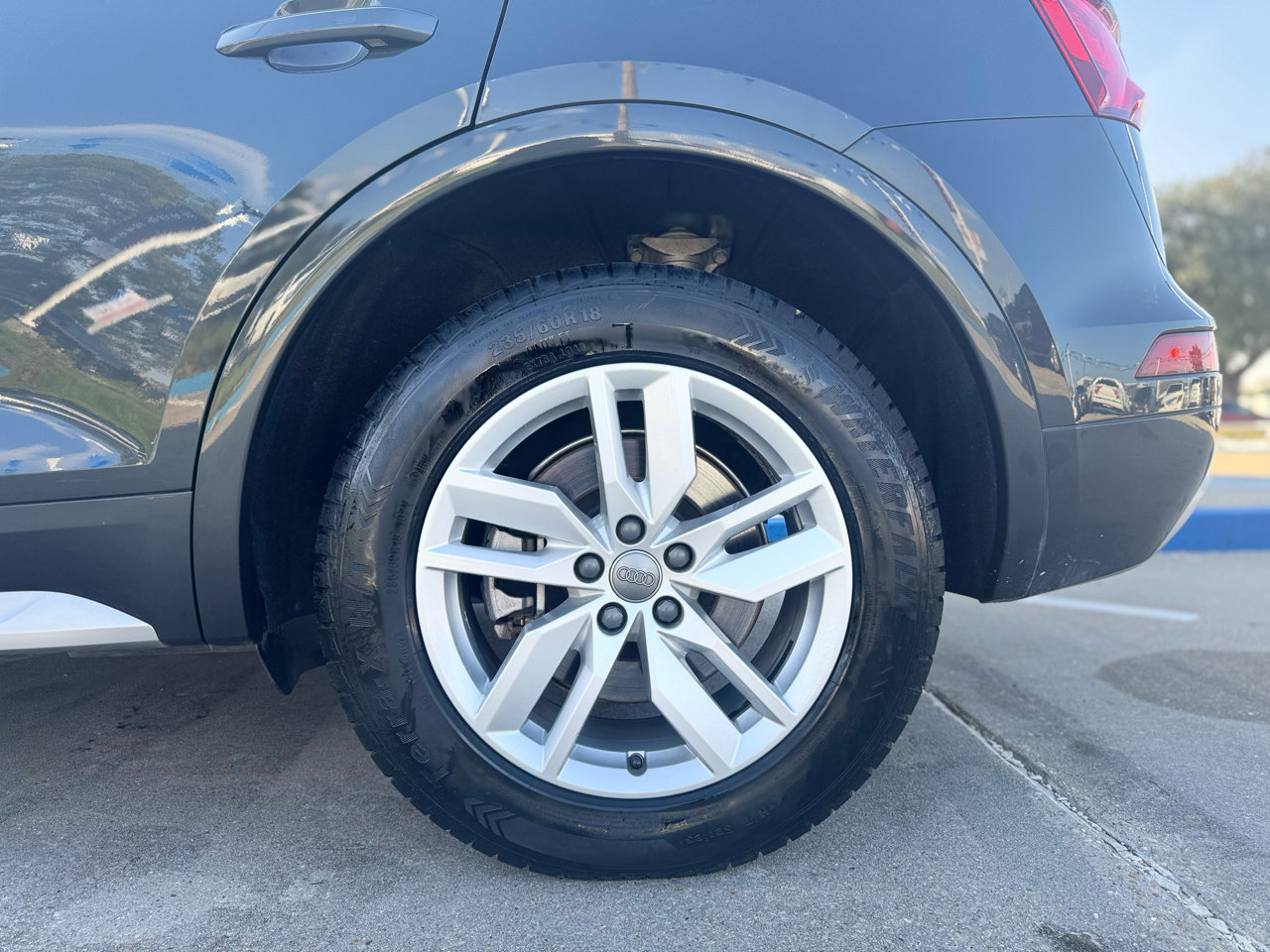 Used 2020 Audi Q5 2.0T Premium image 18