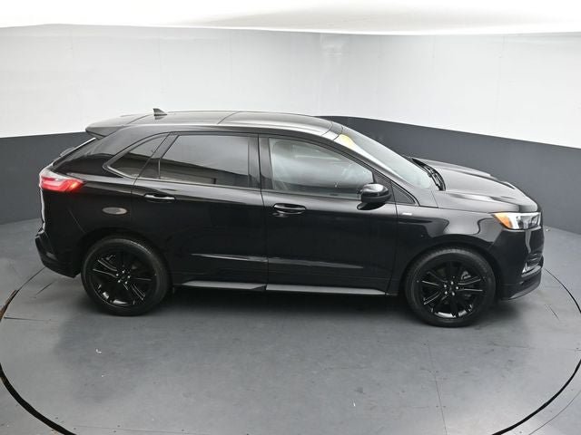 Used 2022 Ford Edge ST-Line AWD/4WD image 25