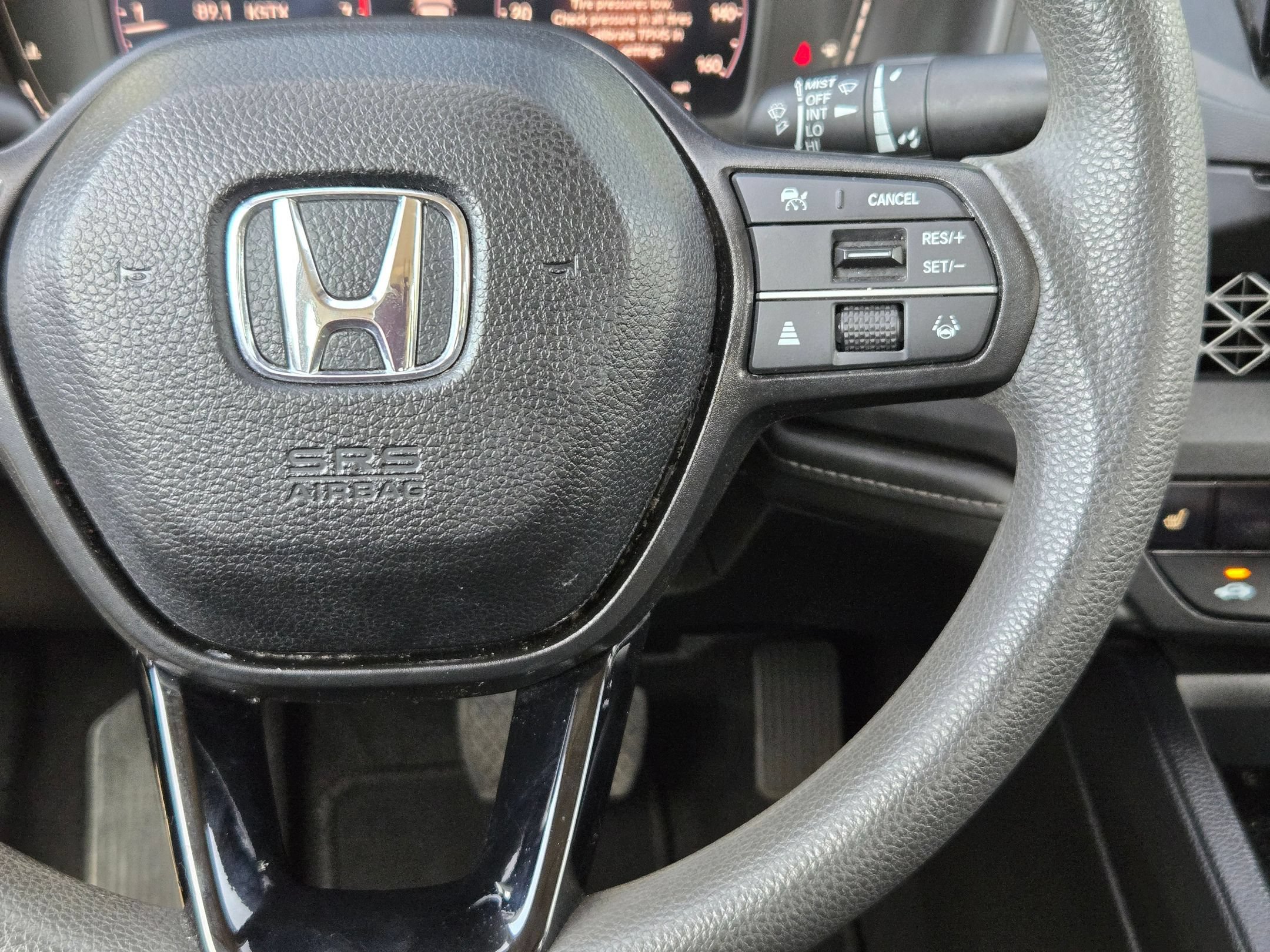 Used 2024 Honda Accord EX image 22