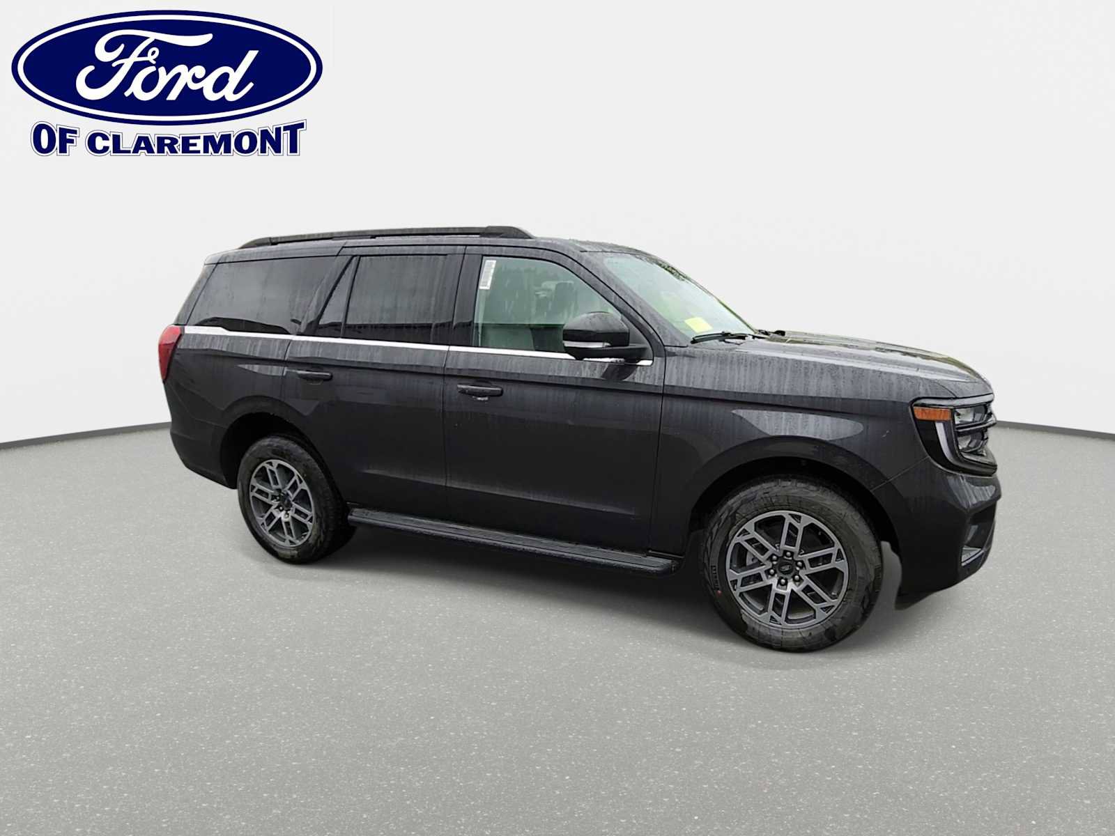 New 2026 Ford Expedition Active AWD/4WD image 5