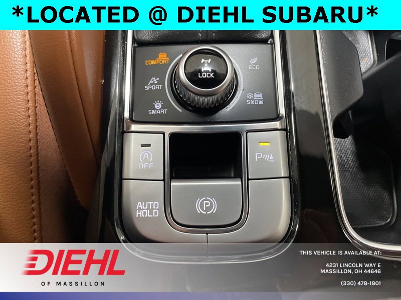 Used 2023 Kia Telluride EX X-Line image 35