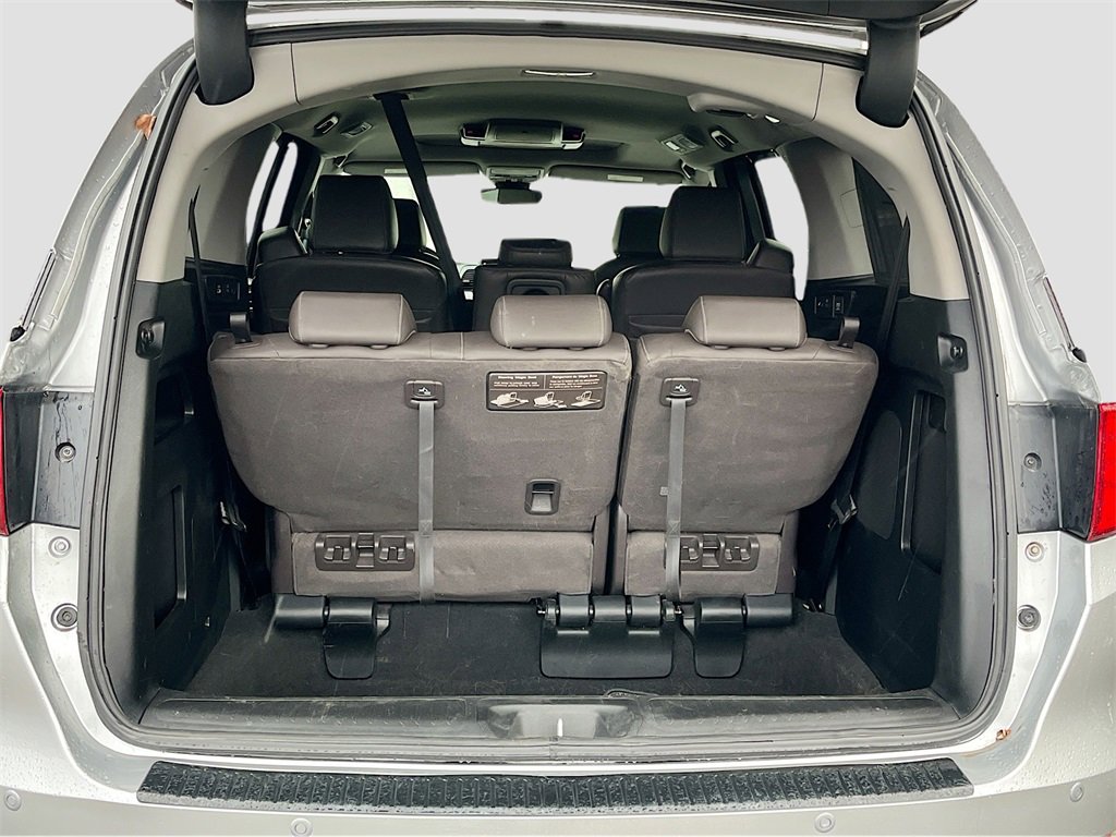 Used 2024 Honda Odyssey Touring image 28