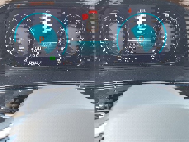 New 2026 Volkswagen Atlas SEL Premium R-Line image 15