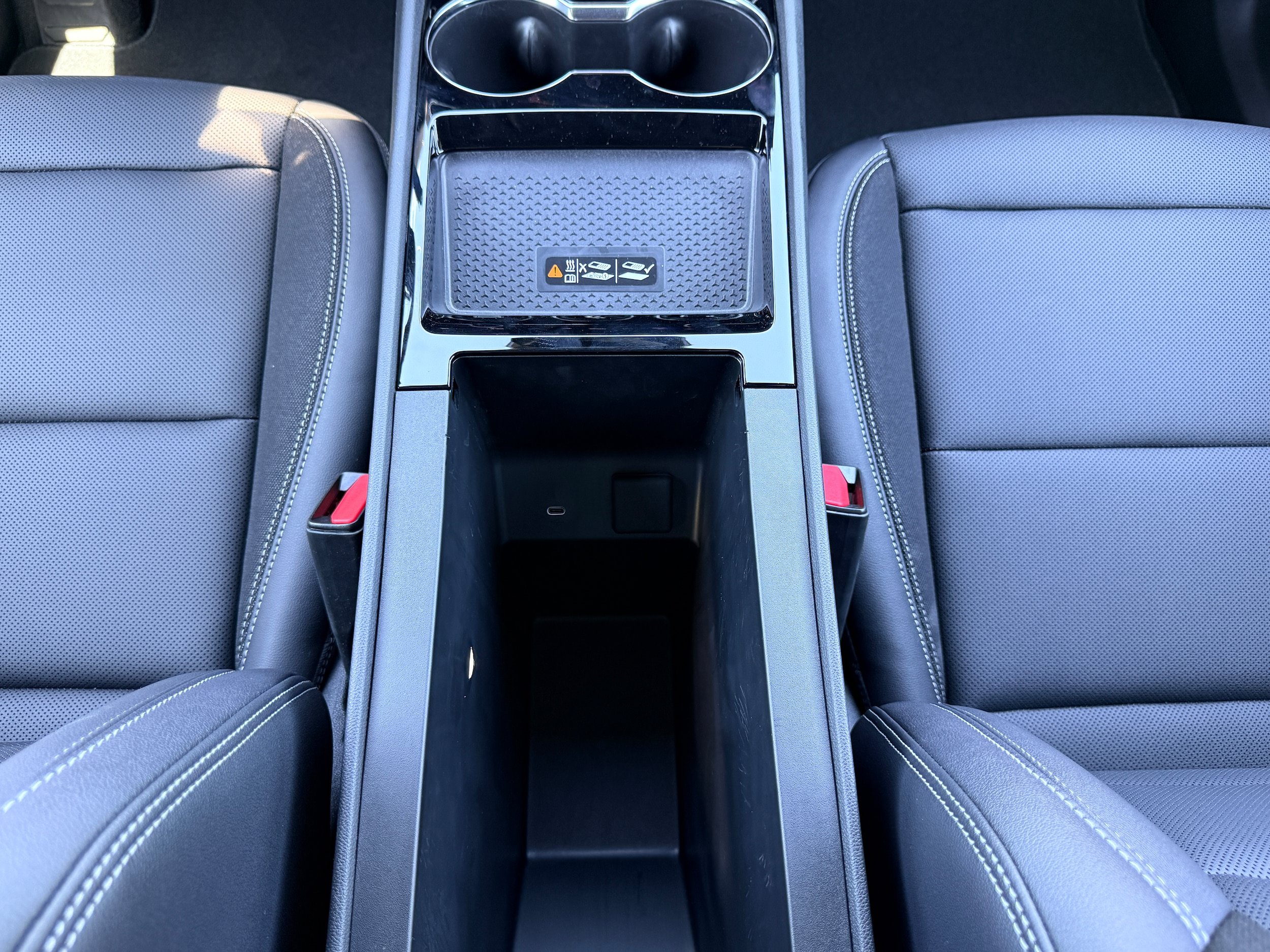 New 2026 Chevrolet Blazer EV LT FWD image 17