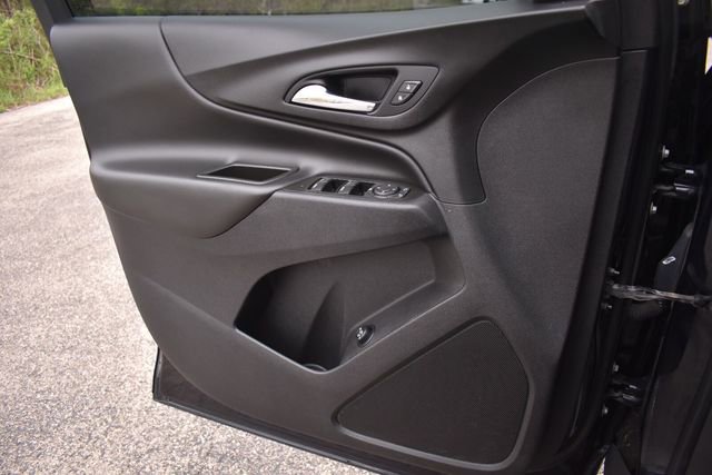 Certified 2021 Chevrolet Equinox LT AWD/4WD image 36