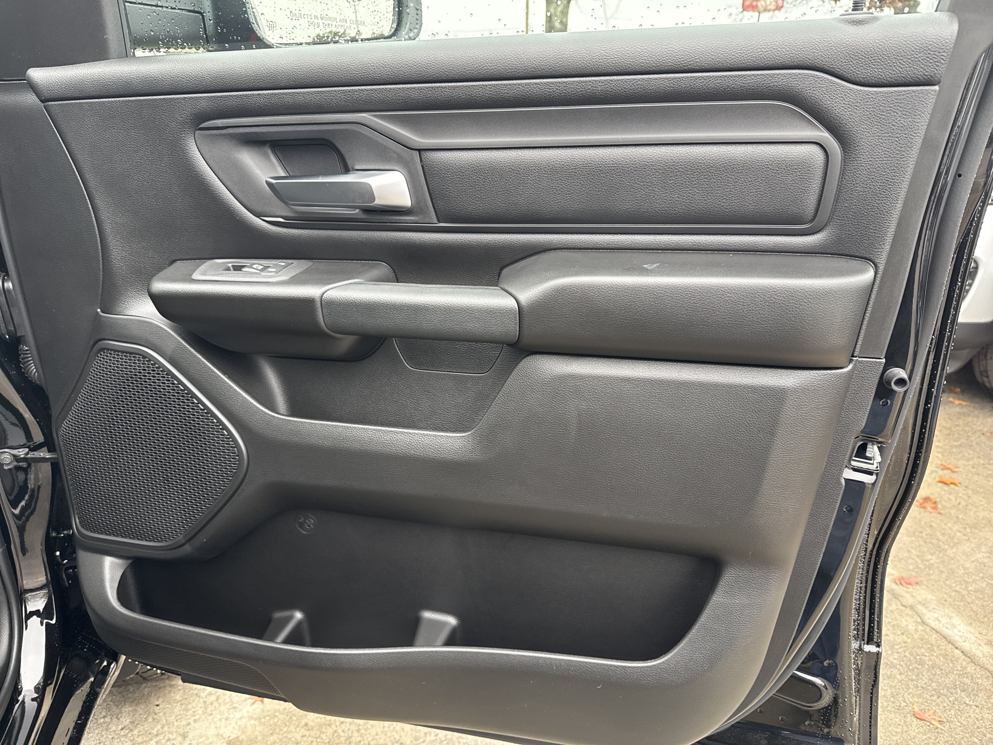 New 2026 RAM 1500 Tradesman AWD/4WD image 15